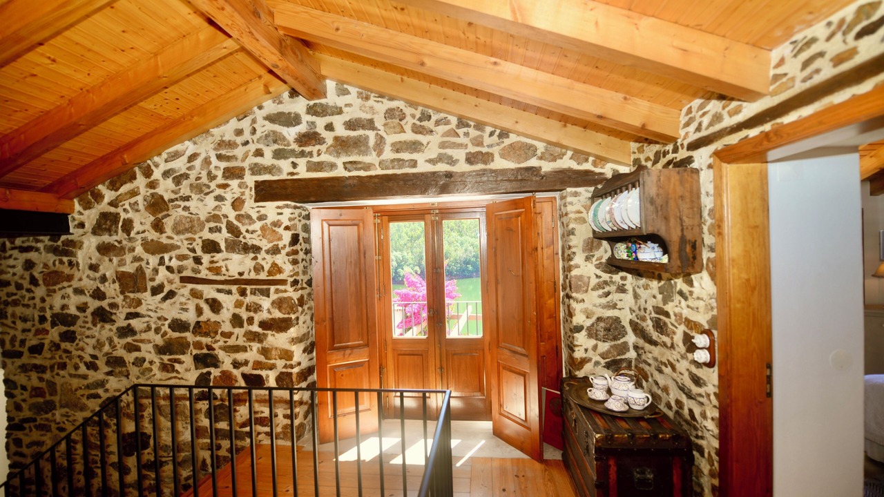 Photo of Patio Balcony in Nossa Senhora do Pranto