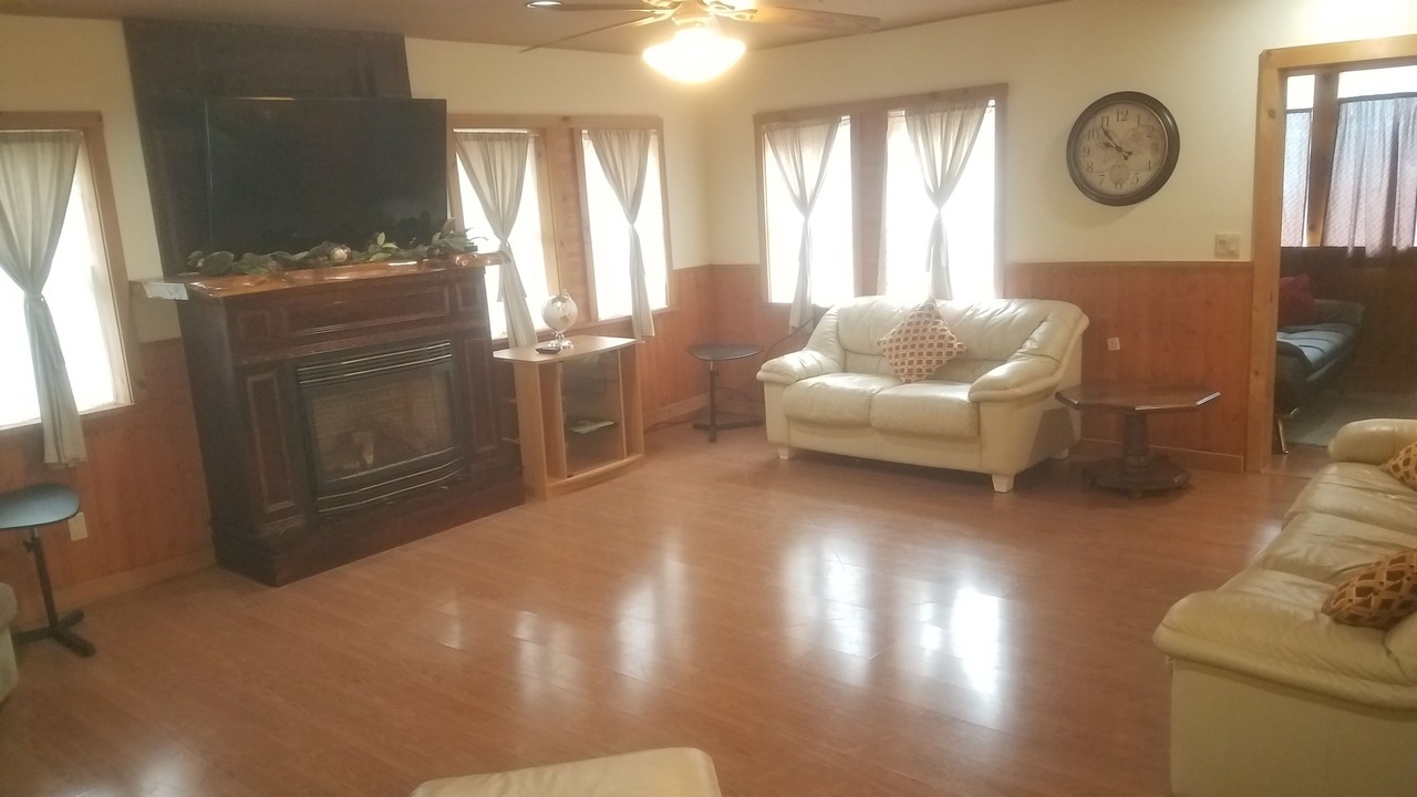Photo of Livingroom in Lanesville