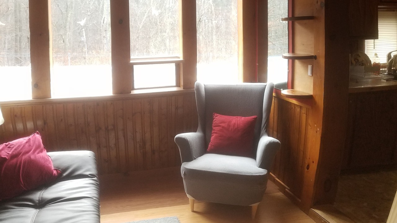 Photo of Bedroom in Lanesville
