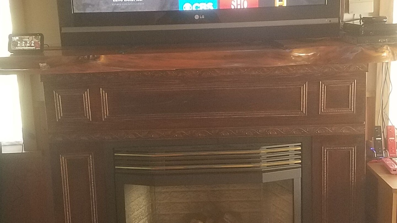 Photo of Livingroom in Lanesville