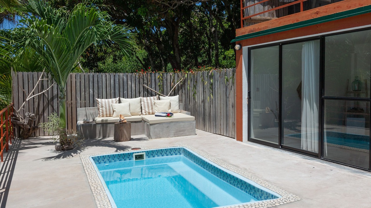 Photo of Outdoor in Praslin Island