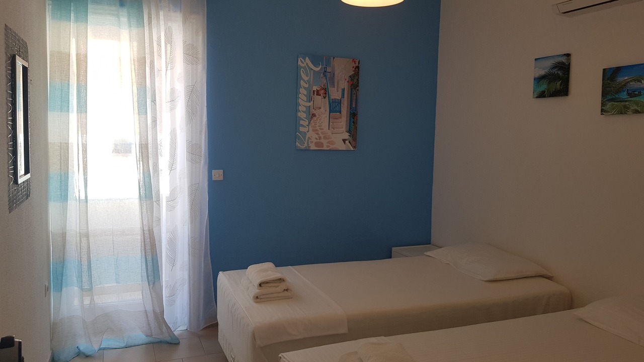Photo of Bedroom in Parelia