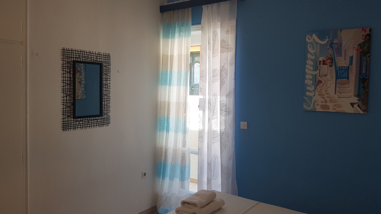 Photo of Bedroom in Parelia