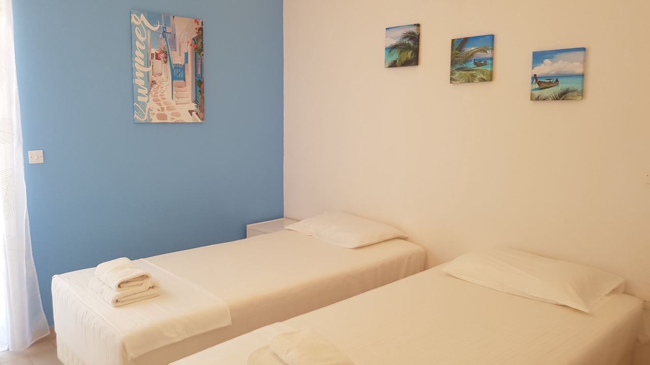 Photo of Bedroom in Parelia