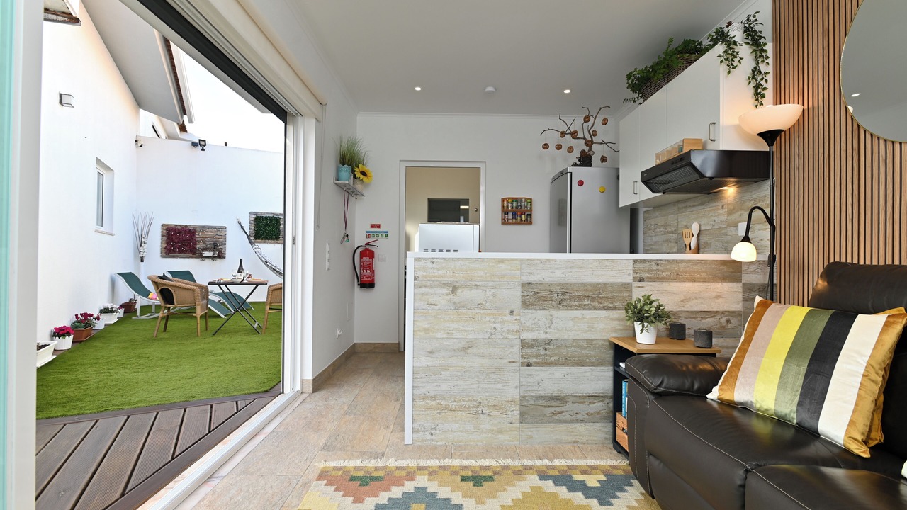 Photo of Bedroom in Praia das Macas