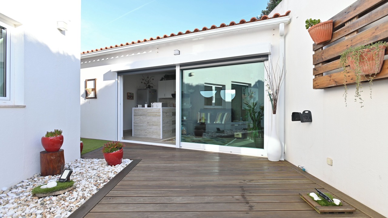 Photo of Outdoor in Praia das Macas