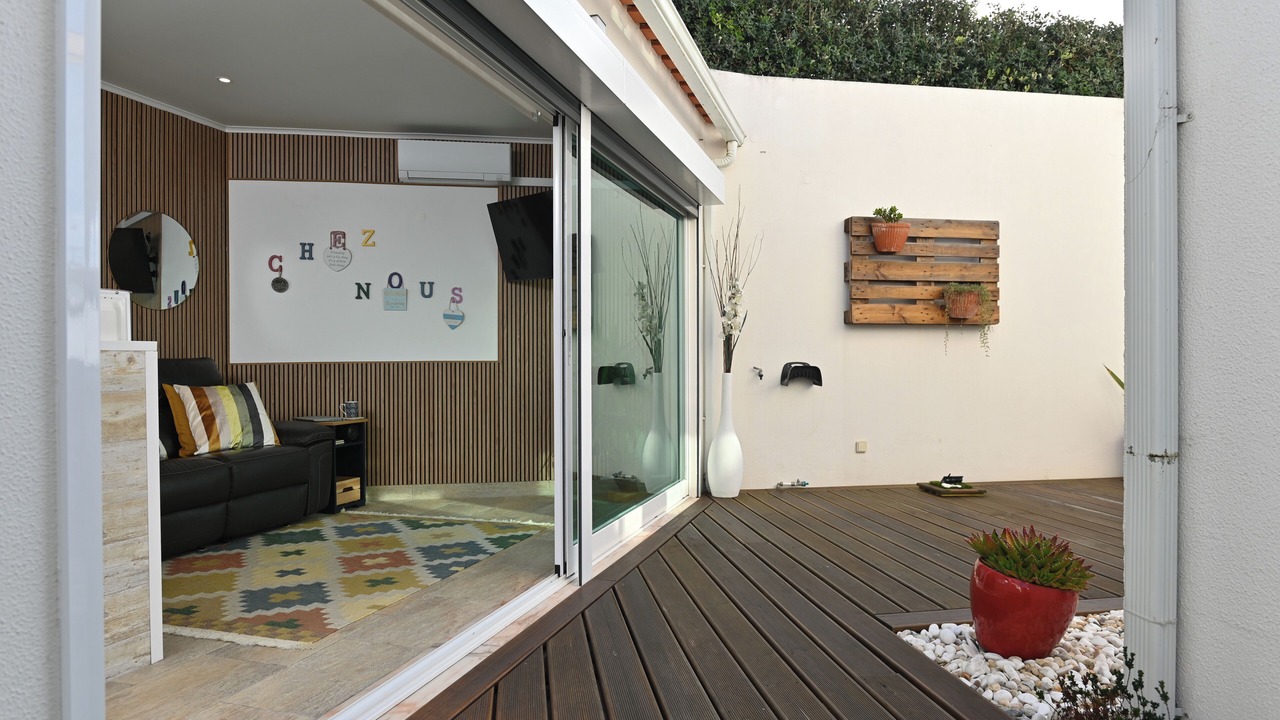 Photo of Bedroom in Praia das Macas