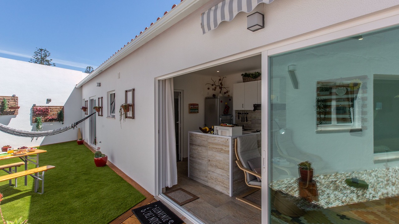 Photo of Outdoor in Praia das Macas