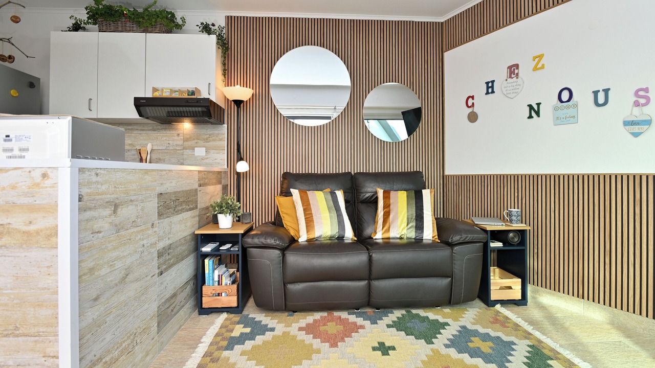 Photo of Livingroom in Praia das Macas