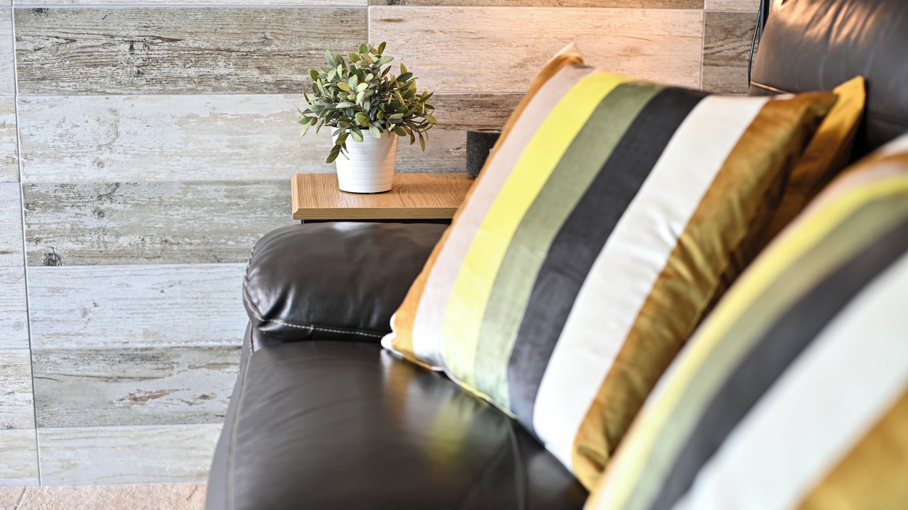 Photo of Livingroom in Praia das Macas