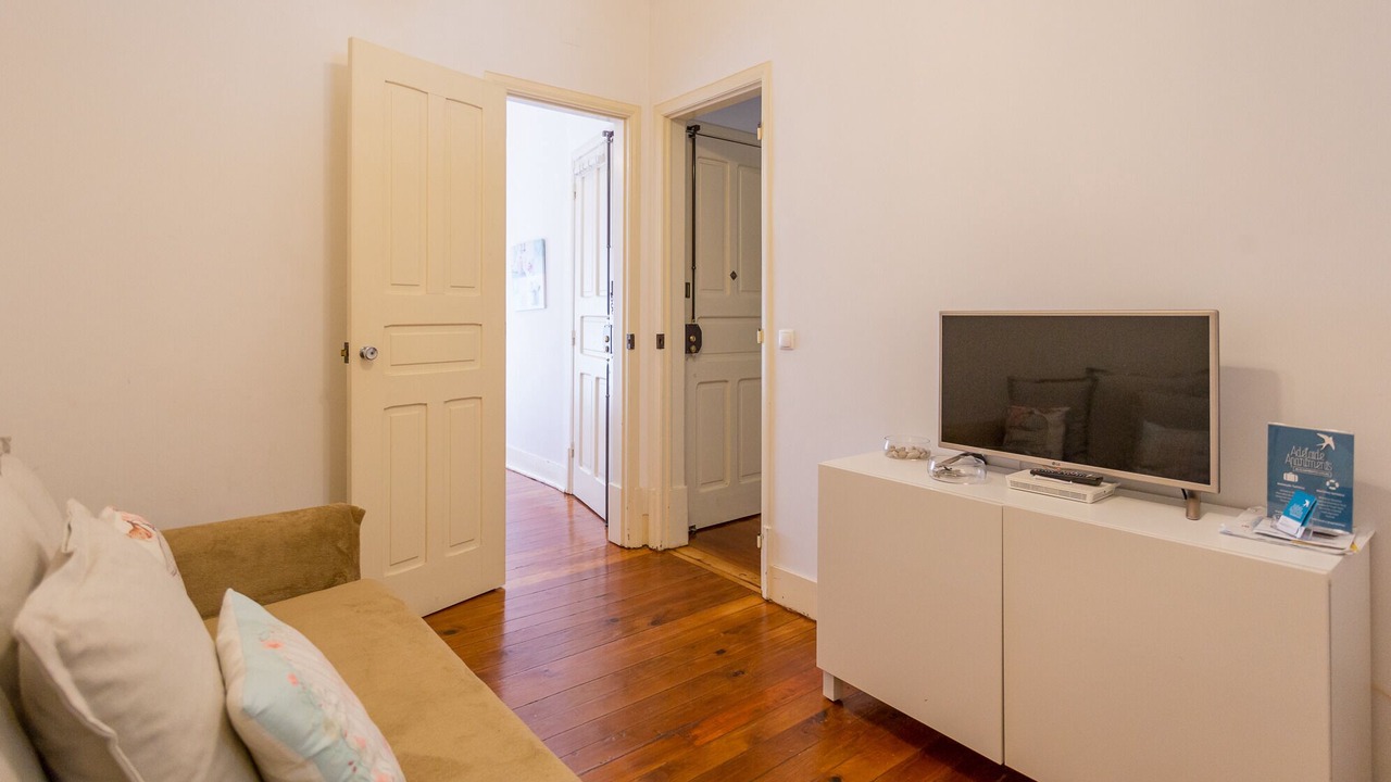 Photo of Livingroom in Parque das Nacoes