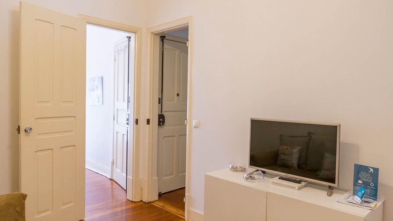 Photo of Livingroom in Parque das Nacoes