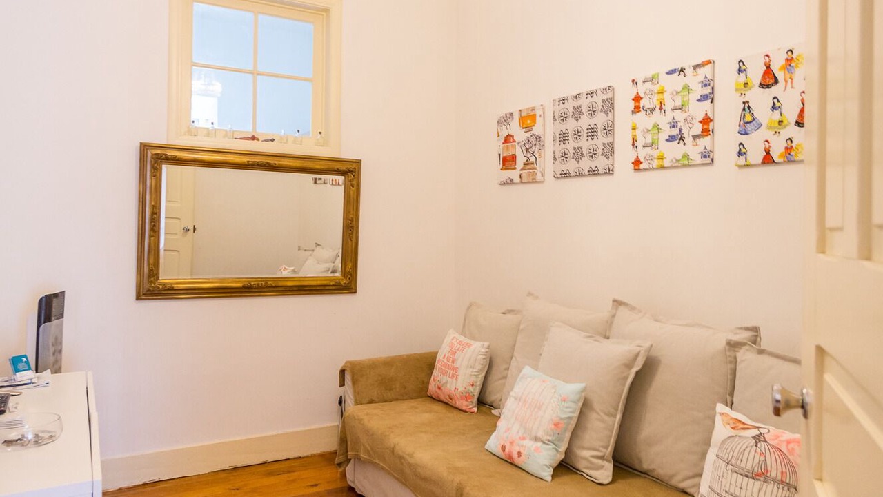 Photo of Livingroom in Parque das Nacoes