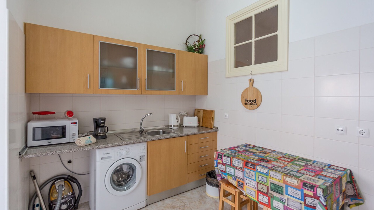 Photo of Kitchen in Parque das Nacoes