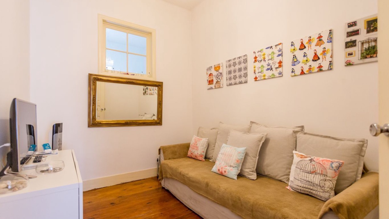 Photo of Livingroom in Parque das Nacoes