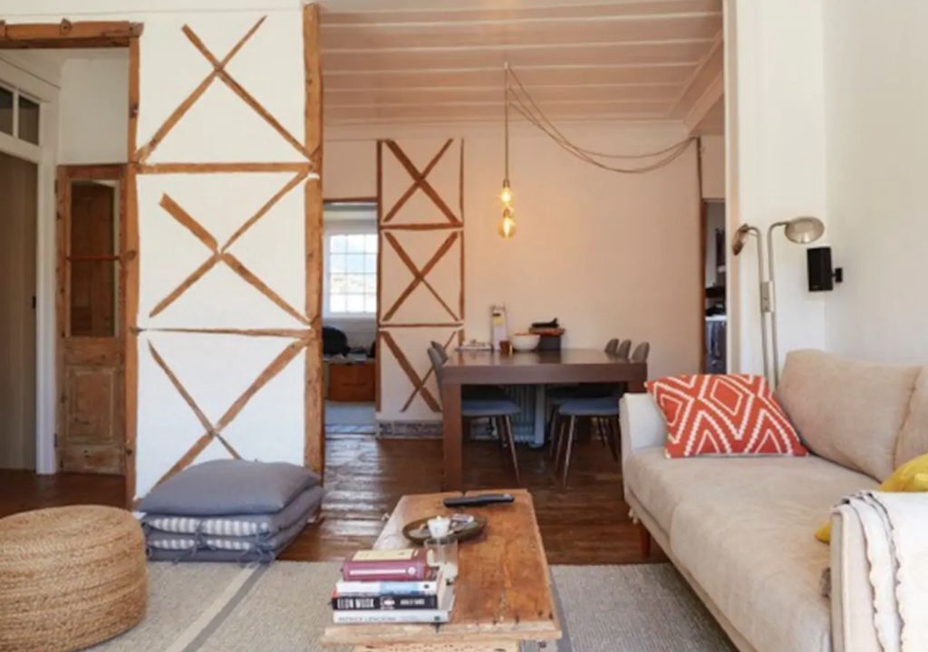 Photo of Livingroom in Santos