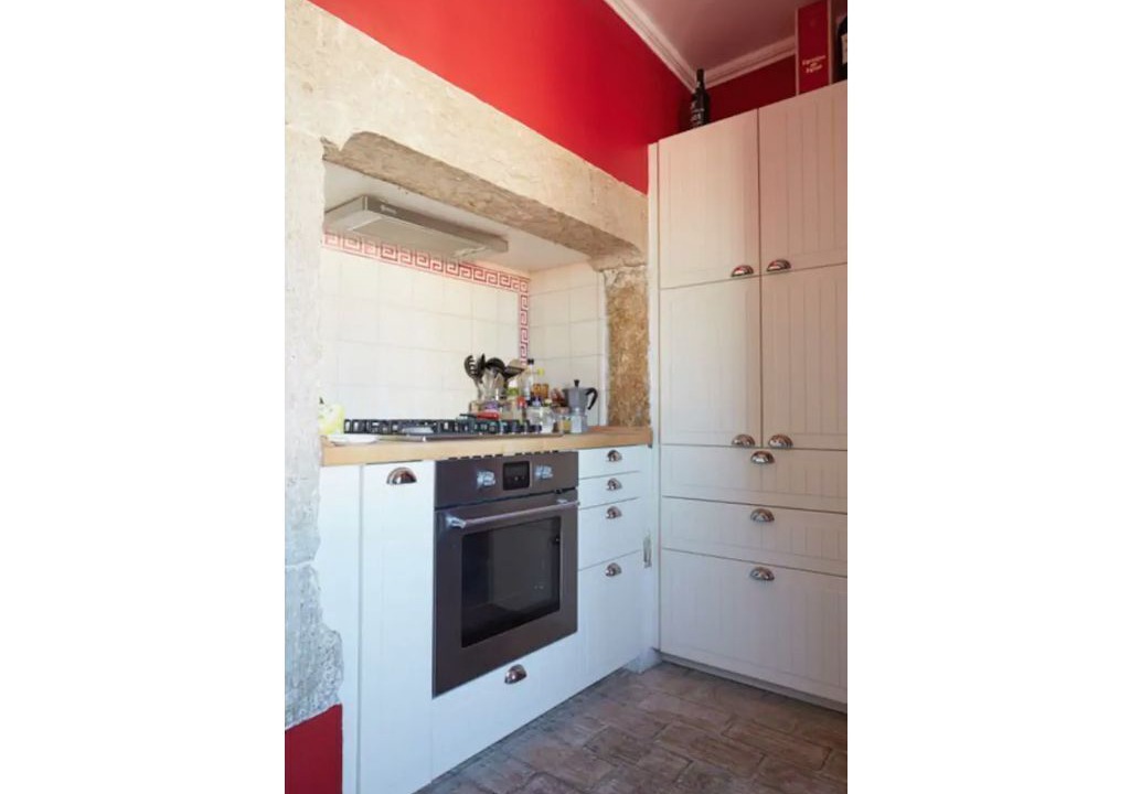 Photo of Kitchen in Santos