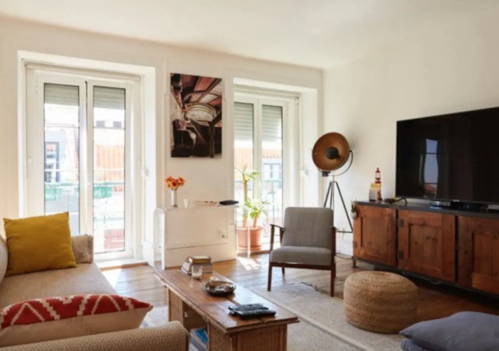 Photo of Livingroom in Santos