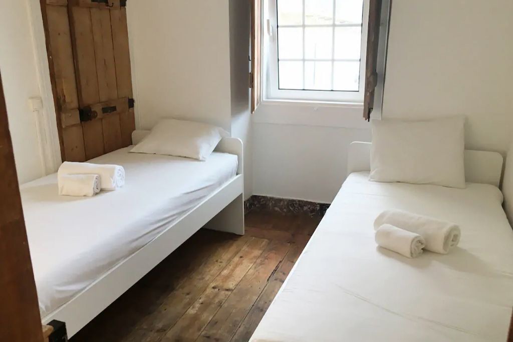 Photo of Bedroom in Santos