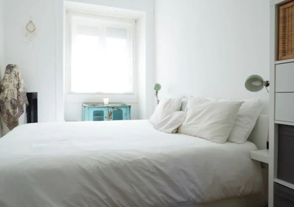 Photo of Bedroom in Santos
