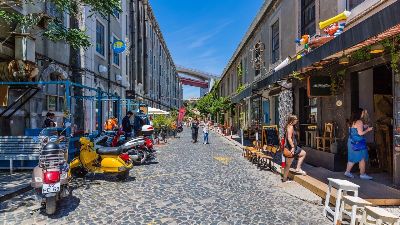 Photo of Others in Santos