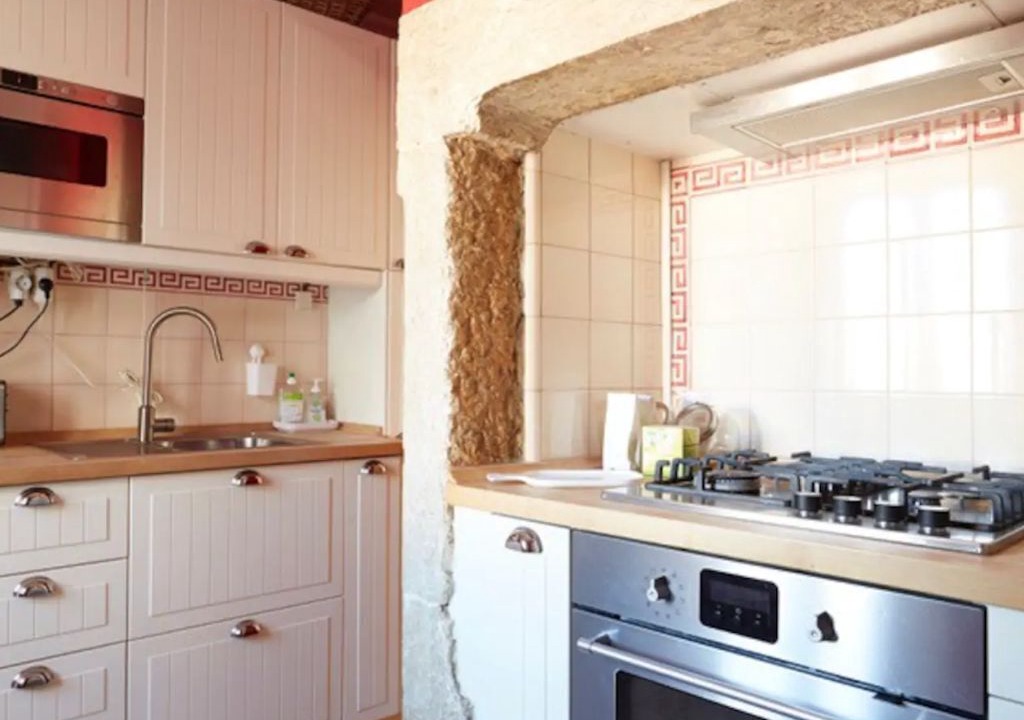 Photo of Kitchen in Santos