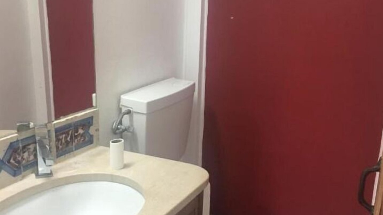 Photo of Bathroom in Santos