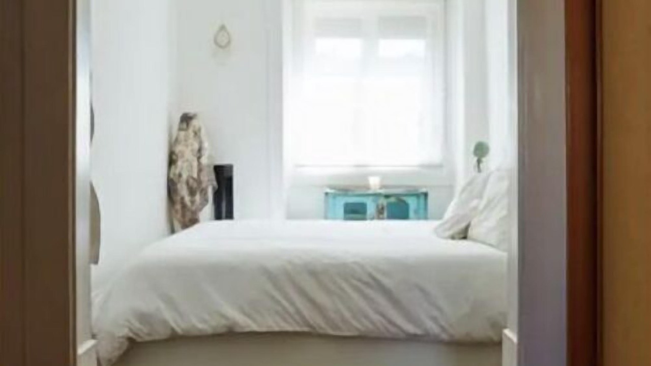 Photo of Bedroom in Santos