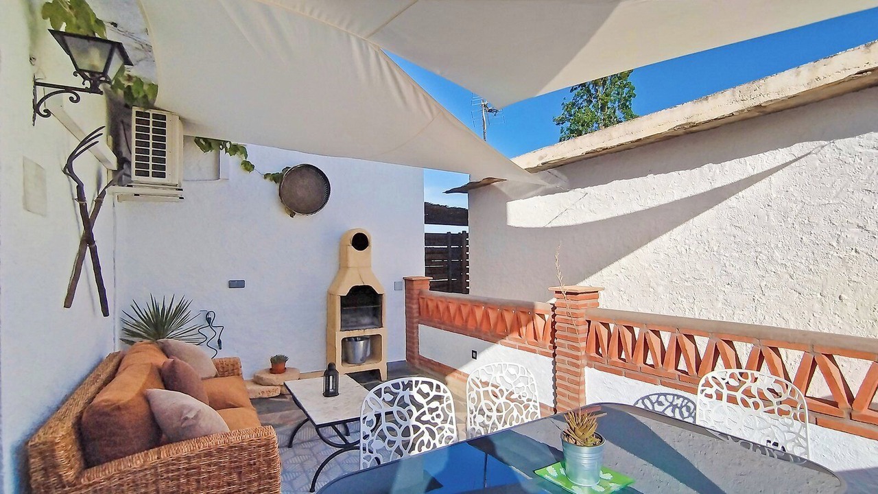 Photo of Outdoor in Nechite