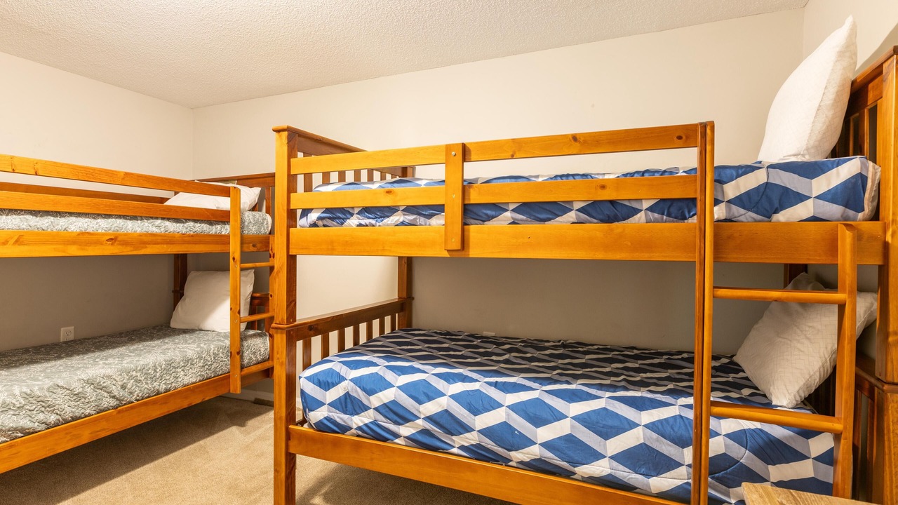Photo of Bedroom in Keezletown