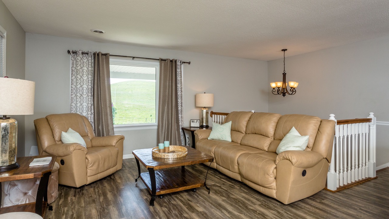 Photo of Livingroom in Keezletown