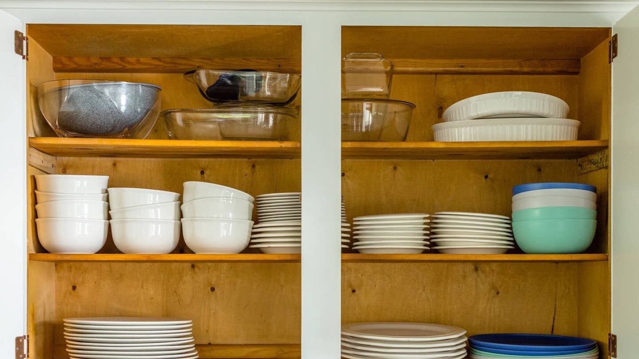 Photo of Kitchen in Keezletown