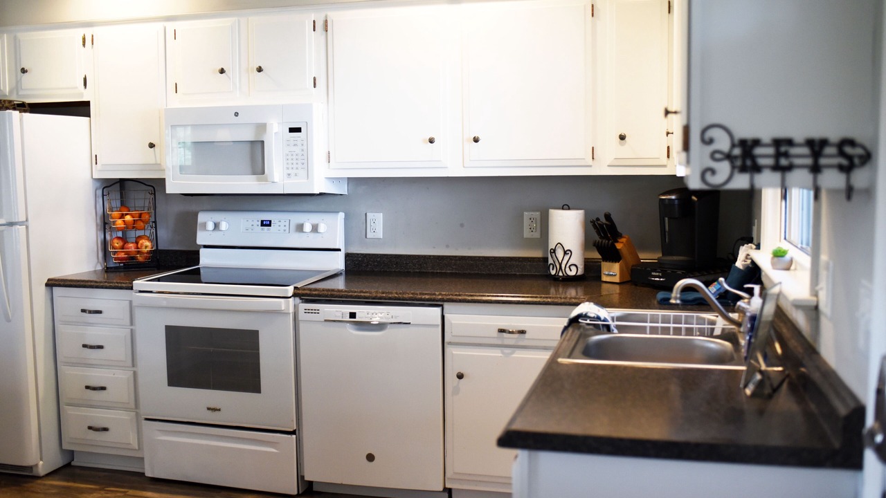 Photo of Kitchen in Keezletown