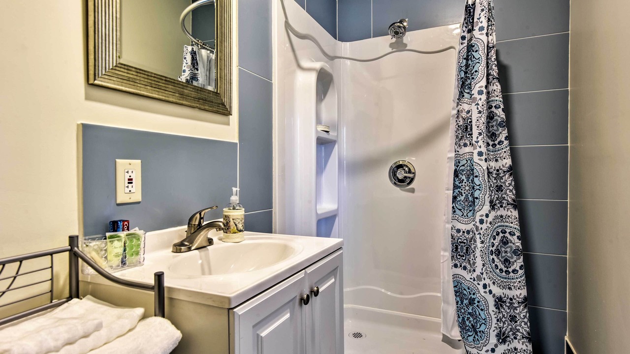 Photo of Bathroom in Pine Castle