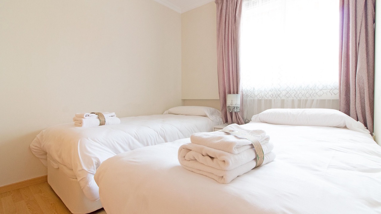 Photo of Bedroom in Canet de Berenguer