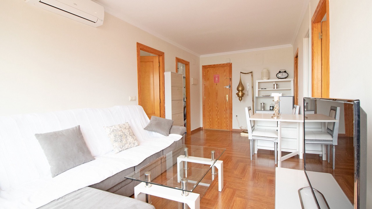 Photo of Livingroom in Canet de Berenguer