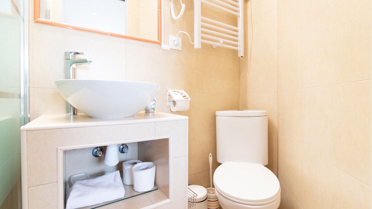 Photo of Bathroom in Canet de Berenguer