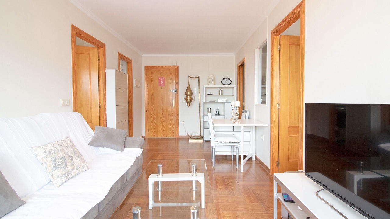Photo of Livingroom in Canet de Berenguer