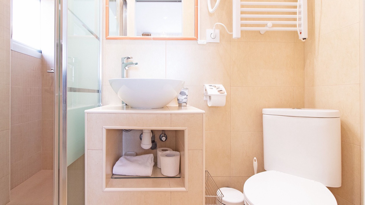 Photo of Bathroom in Canet de Berenguer