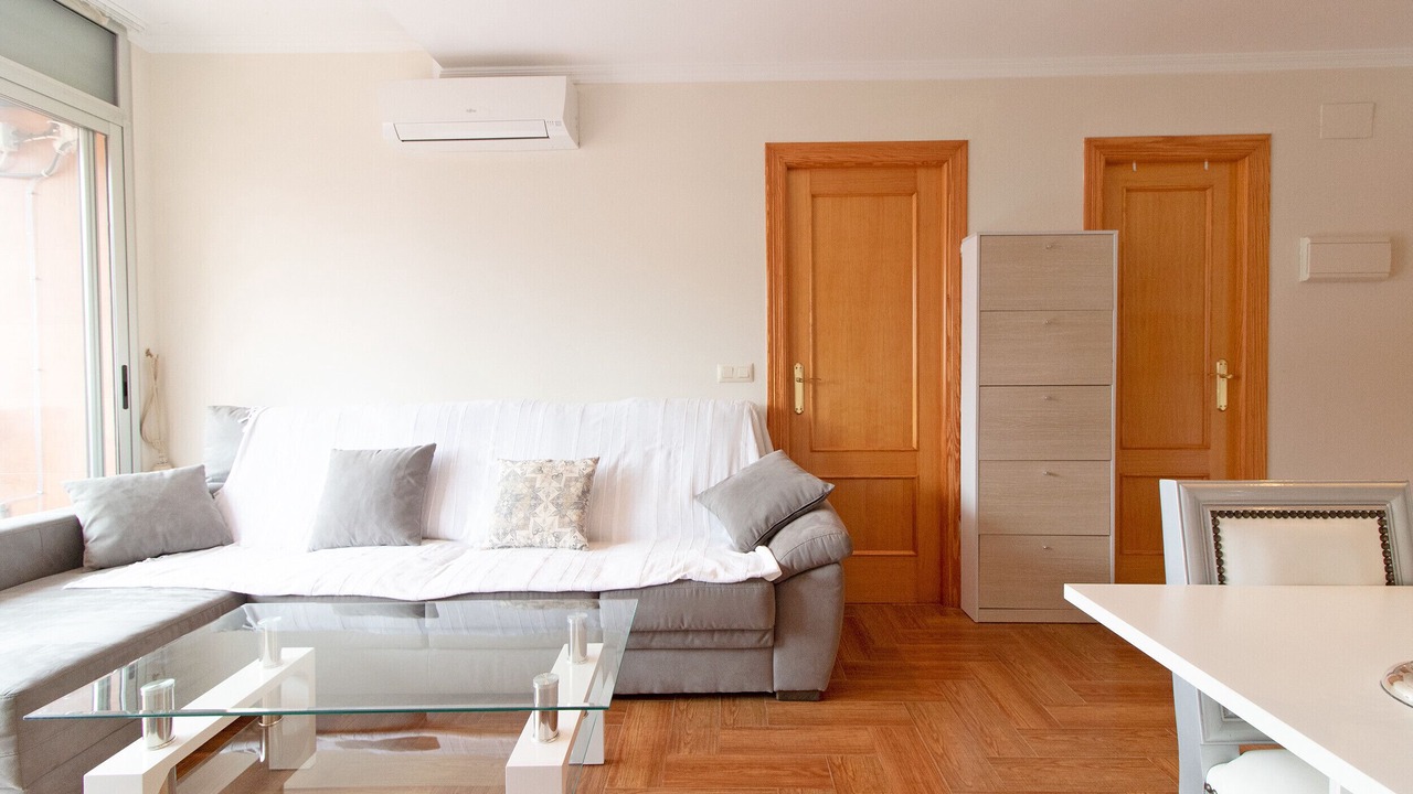 Photo of Livingroom in Canet de Berenguer