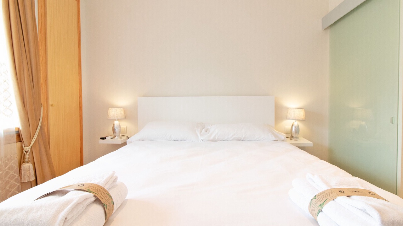 Photo of Bedroom in Canet de Berenguer