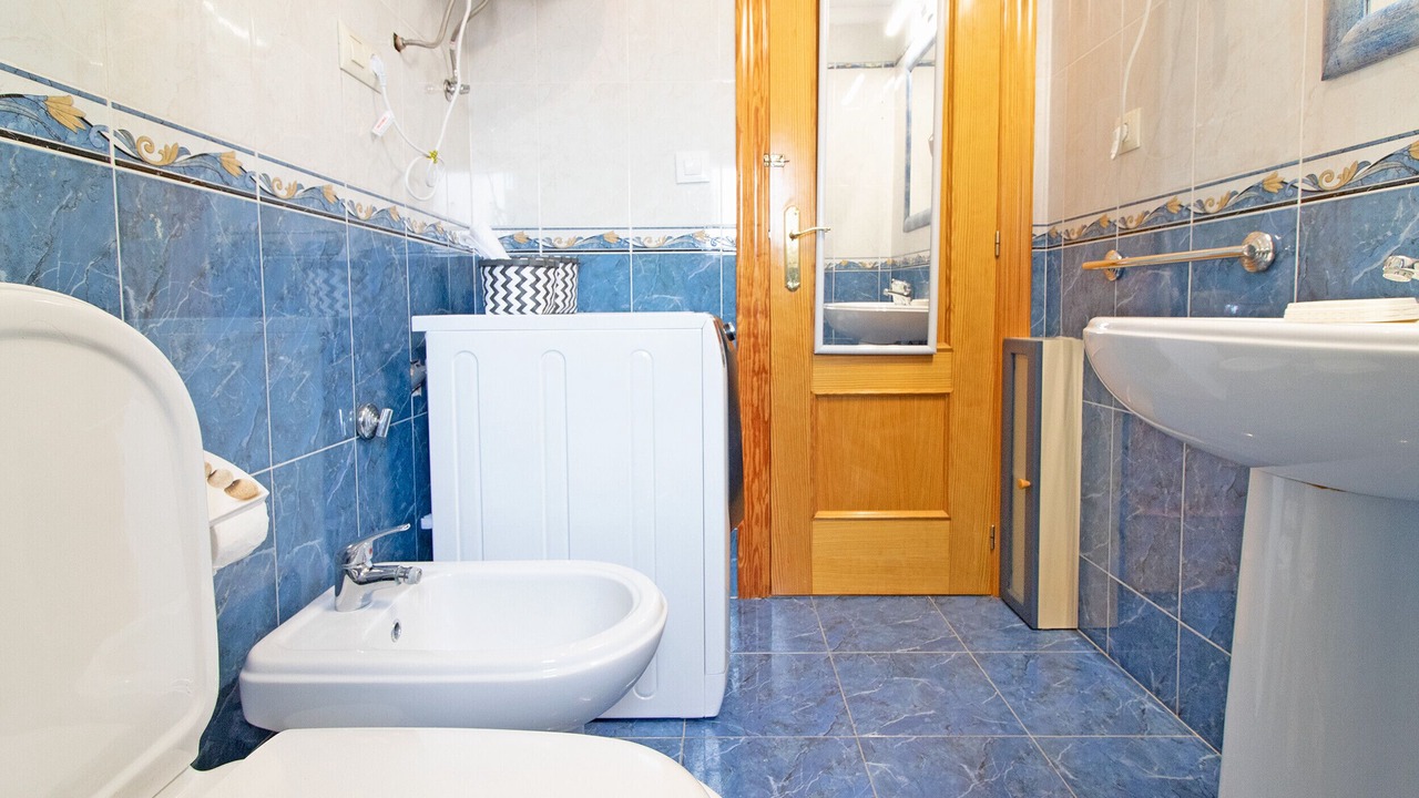 Photo of Bathroom in Canet de Berenguer