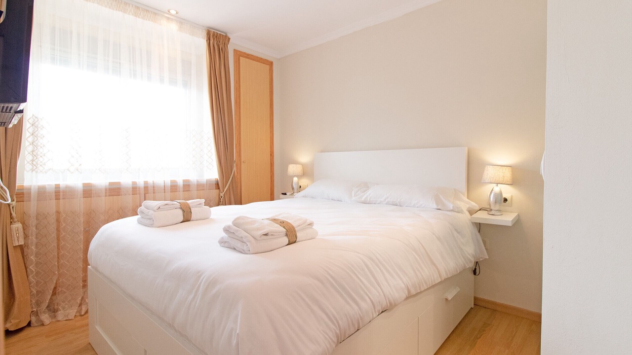 Photo of Bedroom in Canet de Berenguer