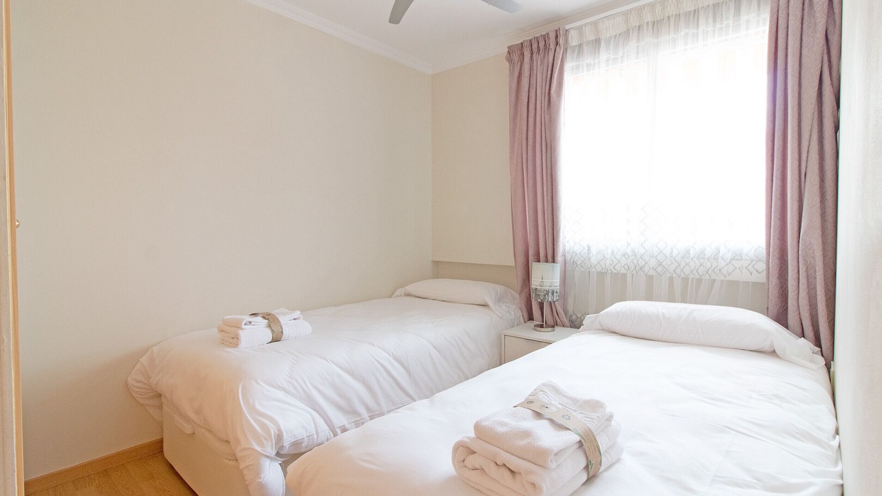 Photo of Bedroom in Canet de Berenguer