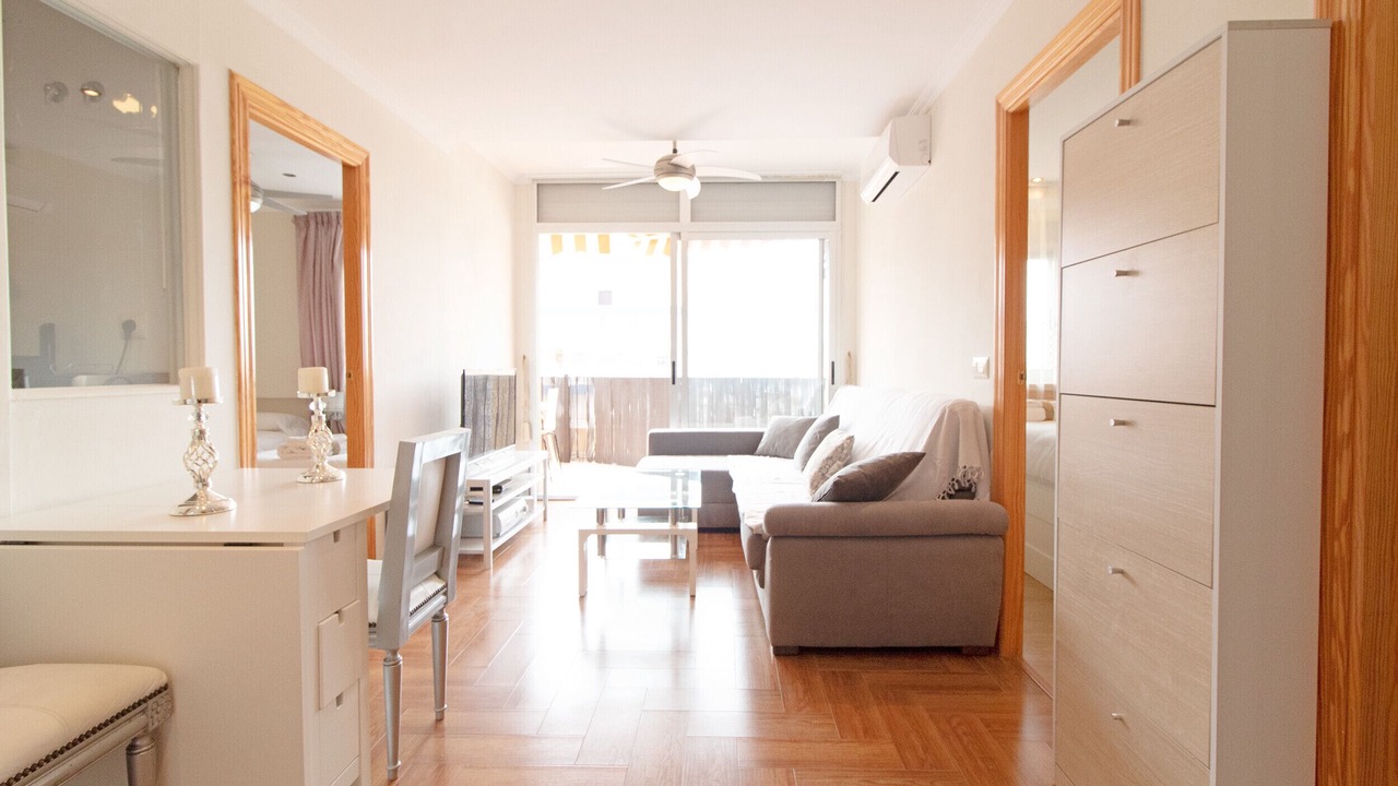 Photo of Livingroom in Canet de Berenguer