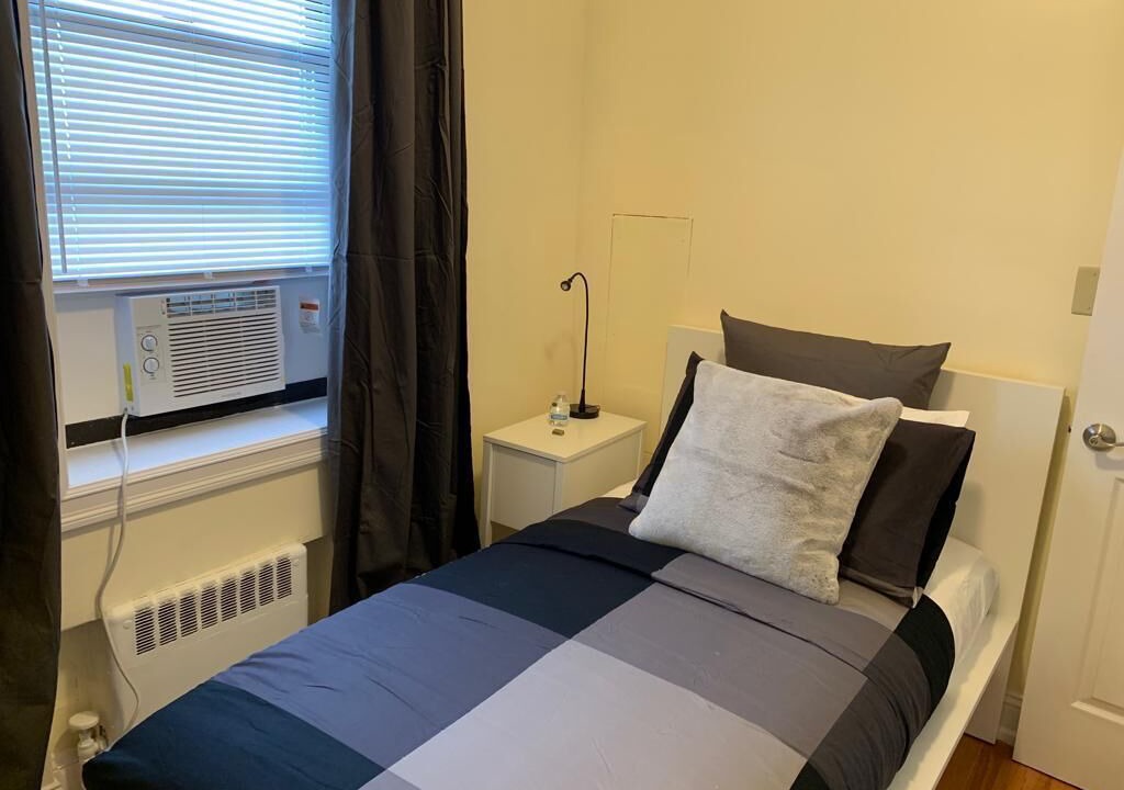 Photo of Bedroom in Industry