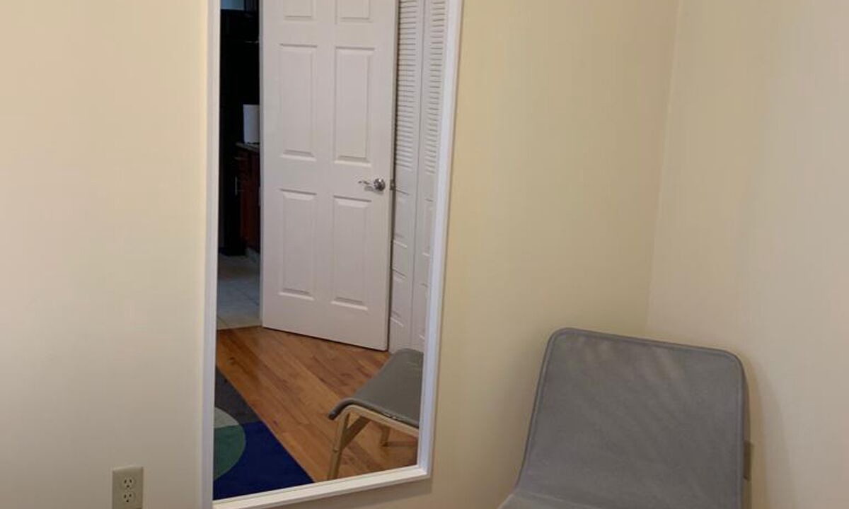Photo of Bedroom in Industry