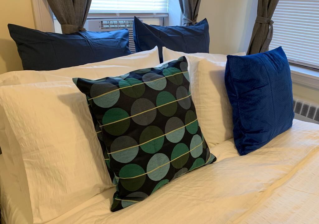 Photo of Bedroom in Industry