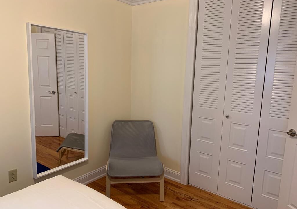 Photo of Bedroom in Industry