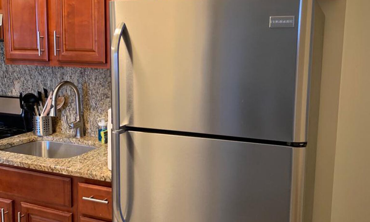 Photo of Kitchen in Industry